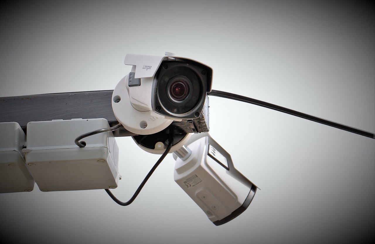 CCTV Services Cumbria - Beacon Fire Protection